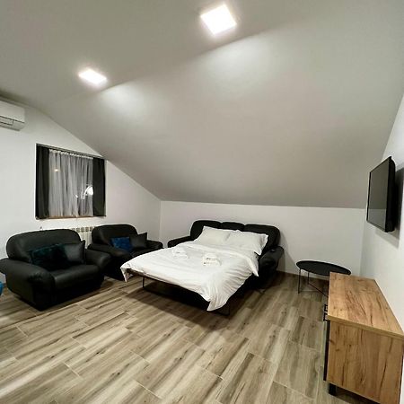 Motel Prenociste Kod Brana Čačak Zewnętrze zdjęcie
