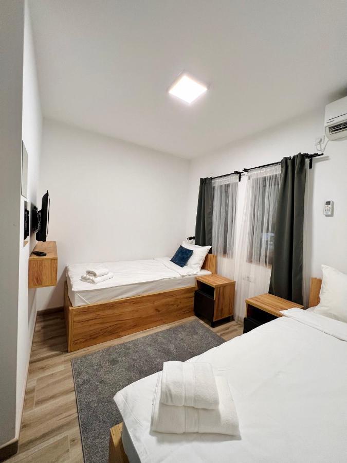 Motel Prenociste Kod Brana Čačak Zewnętrze zdjęcie