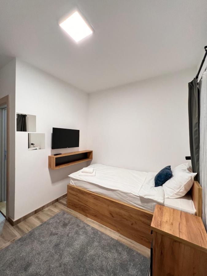 Motel Prenociste Kod Brana Čačak Zewnętrze zdjęcie