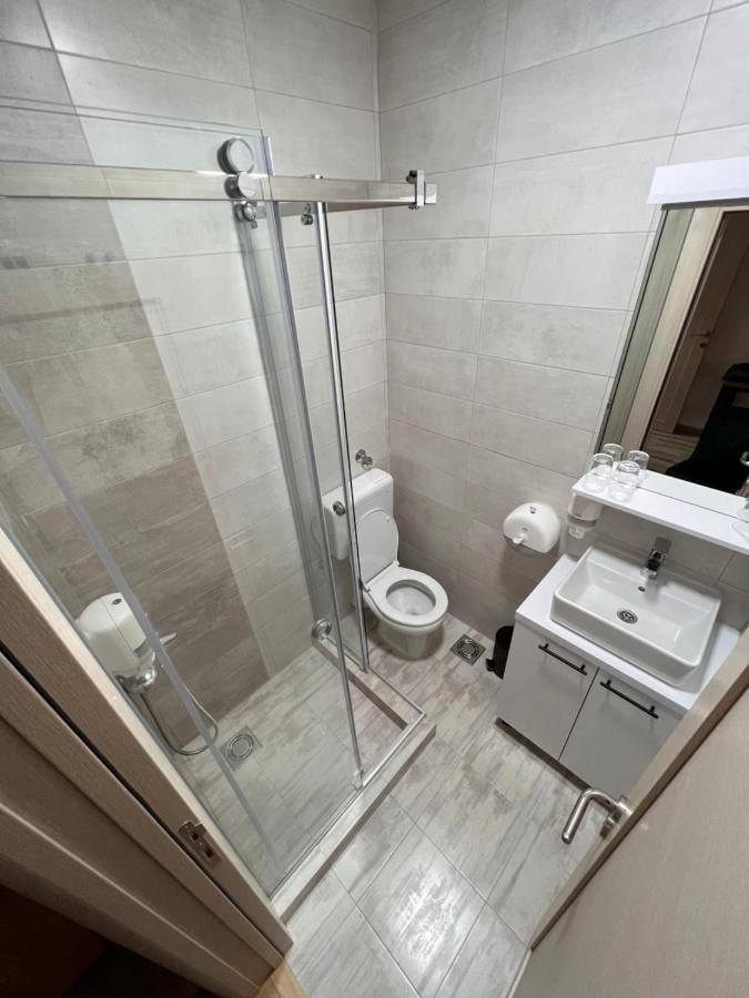 Motel Prenociste Kod Brana Čačak Zewnętrze zdjęcie