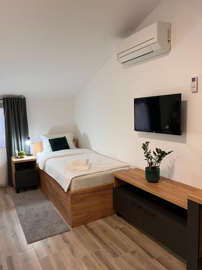 Motel Prenociste Kod Brana Čačak Zewnętrze zdjęcie
