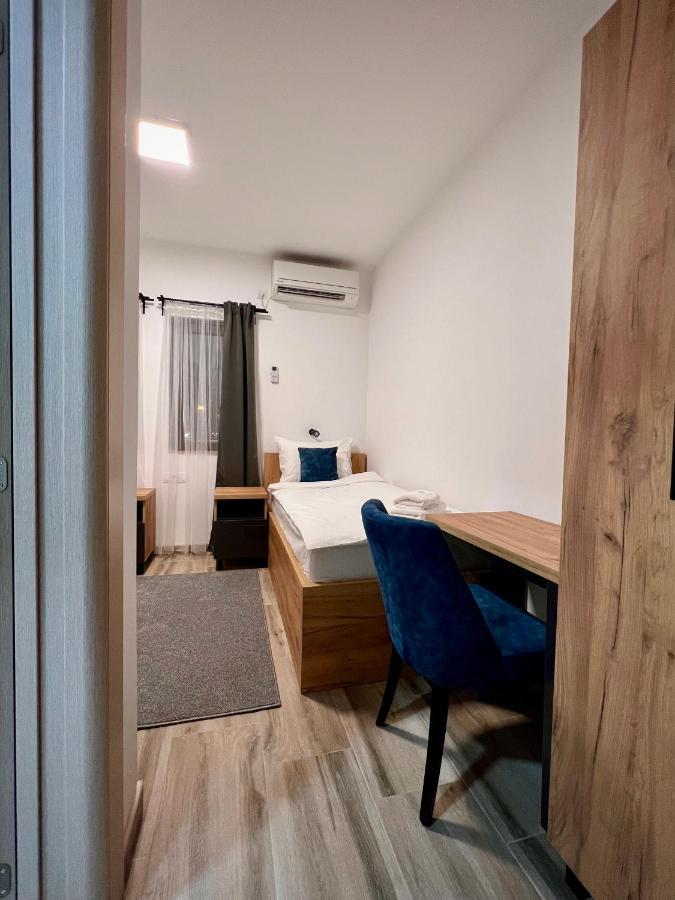 Motel Prenociste Kod Brana Čačak Zewnętrze zdjęcie