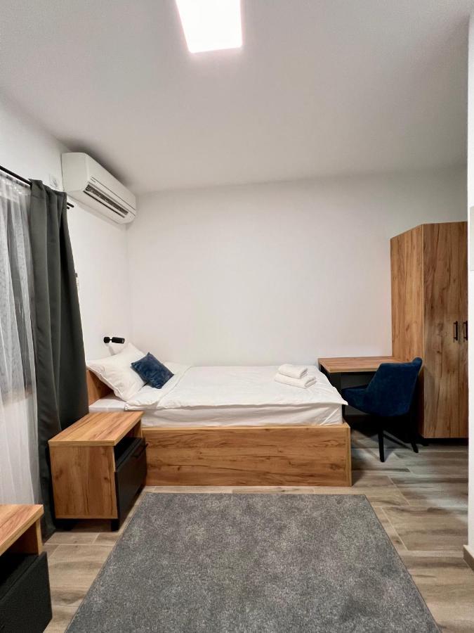 Motel Prenociste Kod Brana Čačak Zewnętrze zdjęcie