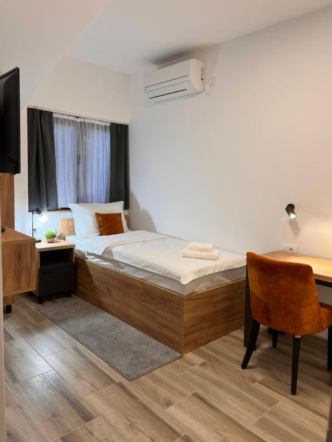 Motel Prenociste Kod Brana Čačak Zewnętrze zdjęcie