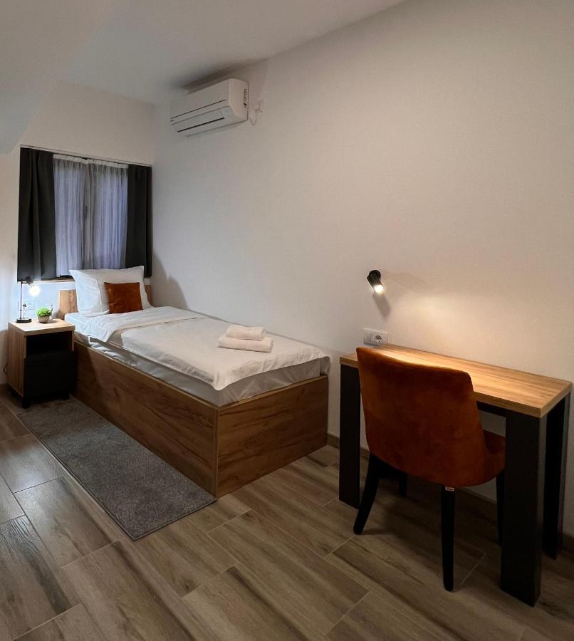 Motel Prenociste Kod Brana Čačak Zewnętrze zdjęcie