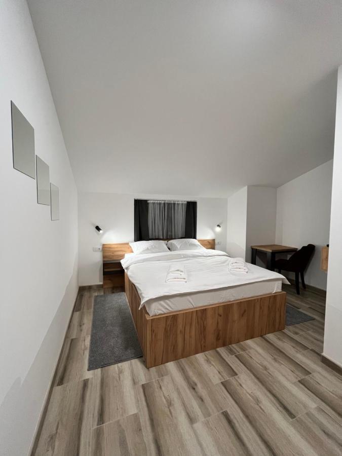 Motel Prenociste Kod Brana Čačak Zewnętrze zdjęcie