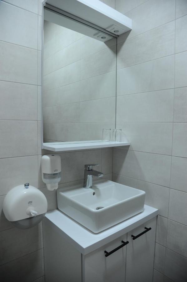 Motel Prenociste Kod Brana Čačak Zewnętrze zdjęcie