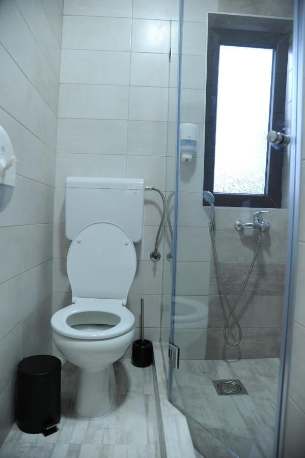 Motel Prenociste Kod Brana Čačak Zewnętrze zdjęcie