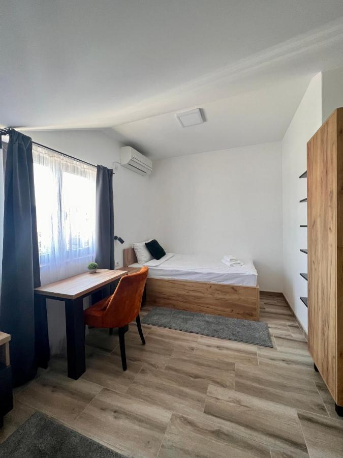 Motel Prenociste Kod Brana Čačak Zewnętrze zdjęcie