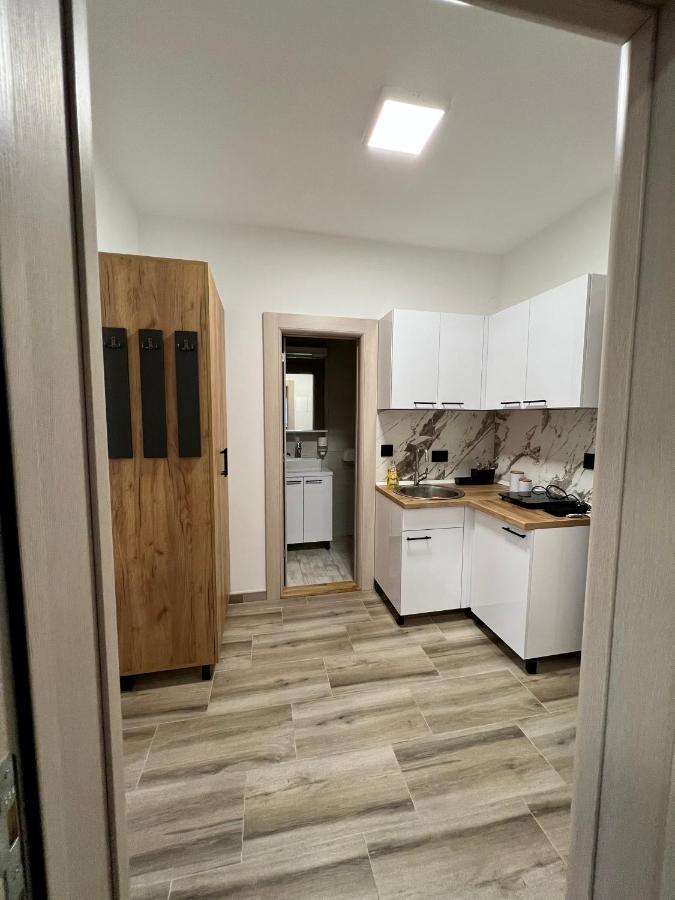 Motel Prenociste Kod Brana Čačak Zewnętrze zdjęcie