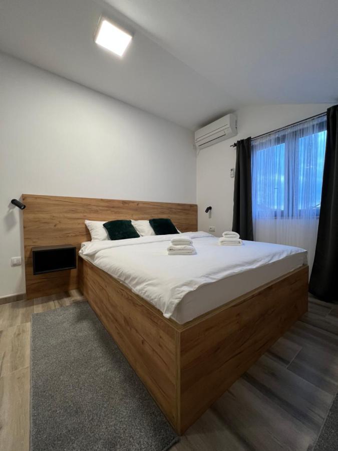 Motel Prenociste Kod Brana Čačak Zewnętrze zdjęcie