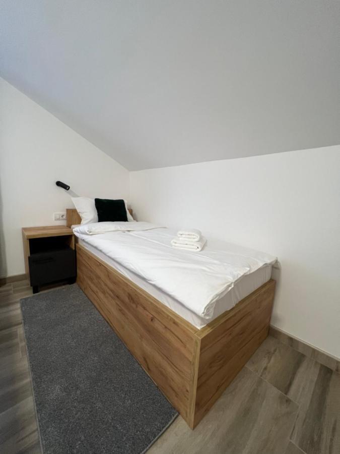 Motel Prenociste Kod Brana Čačak Zewnętrze zdjęcie