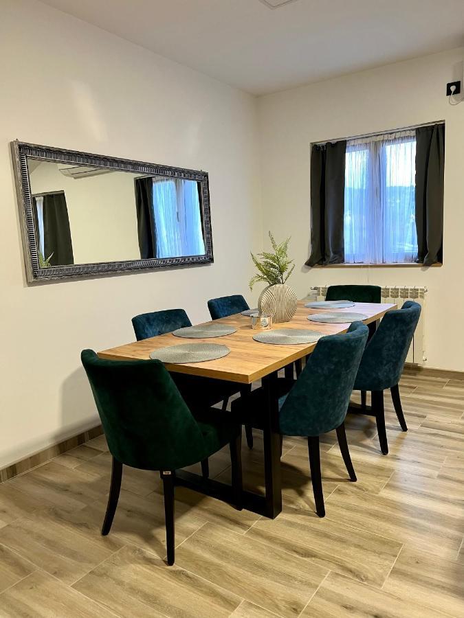 Motel Prenociste Kod Brana Čačak Zewnętrze zdjęcie
