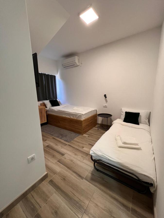Motel Prenociste Kod Brana Čačak Zewnętrze zdjęcie