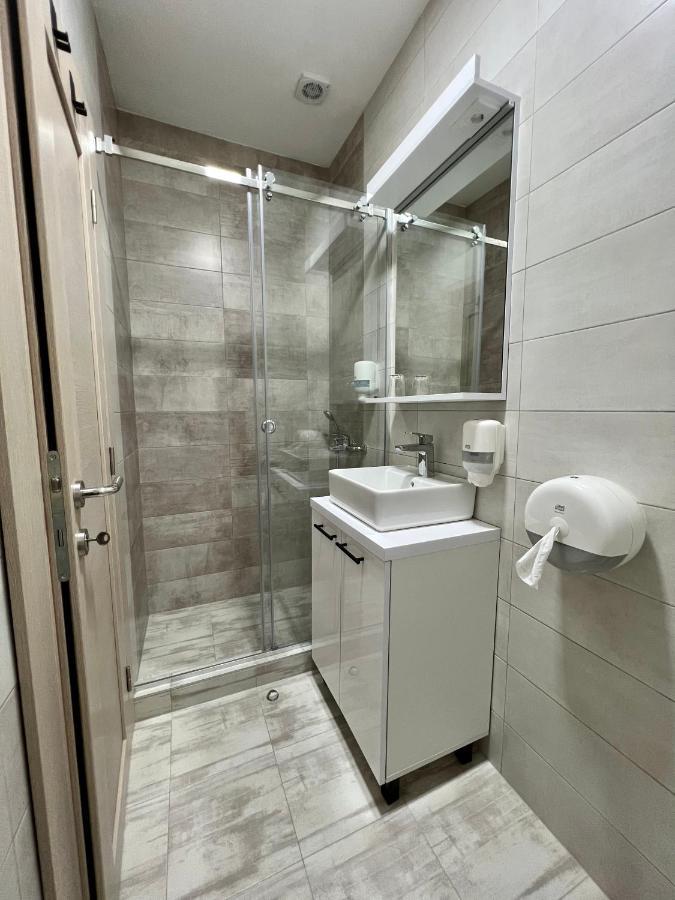 Motel Prenociste Kod Brana Čačak Zewnętrze zdjęcie